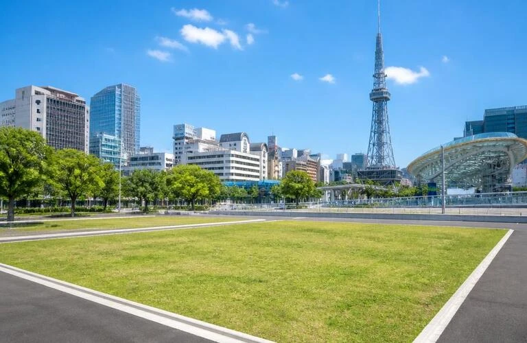 名古屋市で理想の土地を手に入れよう！
